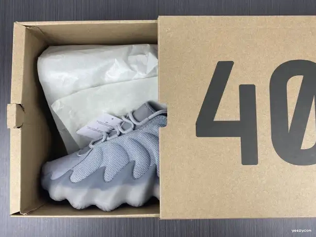 YEEZY ADIDAS 400 H68033 0611